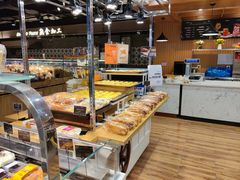 -中百仓储(古田路店)