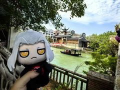 -赤坎·广东华侨国际旅游度假区