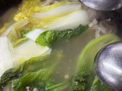 -墨脱石锅椰子鸡•香草鸭•东山羊(大东海店)