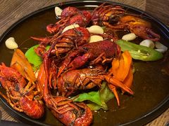 -鲜小岛·铜锅涮肉