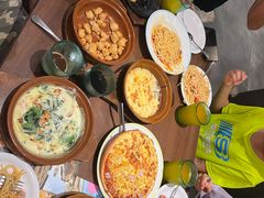 -萨莉亚意式餐厅(杭州滨江天街店)