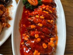 -闻香阁·清真(光荣道店)