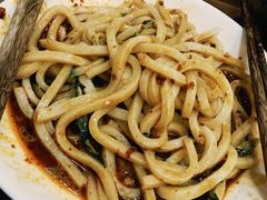 -毅祥斋老孙家泡馍(北院门鼓楼店)