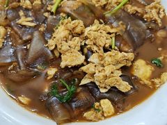 -向民炒鸡老店(火车站店)