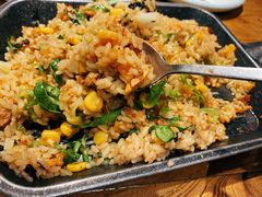 -金石青云炭火烤肉店(中房上东花墅店)