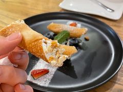 -安妮意大利餐厅(世贸天阶店)