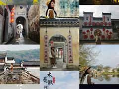 -呈坎景区