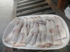 鲮鱼肚-章记正宗南岗鱼蛋火锅