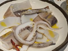 -白山烧烤(文安路万豪店)