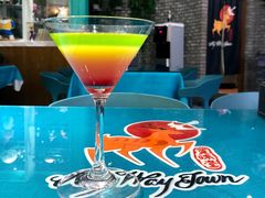 雷鬼-My Way Town买味堂·东南亚餐厅(亦庄店)