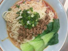 -蓉李记成都名小吃(合肥包河万达店)