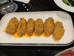 -上海大宁福朋喜来登酒店大堂吧(共和新路店)