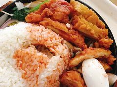 -上海财经大学-新食堂