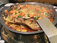 -鱼见你烤鱼•本地烧烤(1818店)