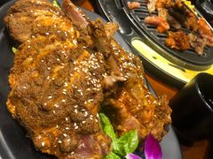 -玖·炭火烤肉