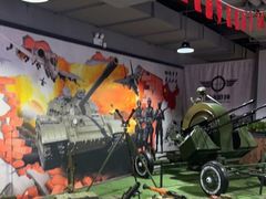 -都市枪神实弹射击俱乐部