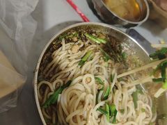 -正宗杨记普洱酸醋米线(总店)