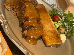 -王品牛排(杭州大厦店)