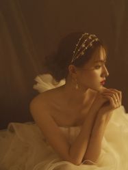 -海派婚纱摄影·婚纱照定制会馆