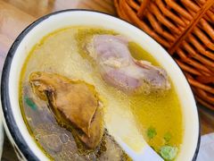 -湾里人家(旺山景区店)