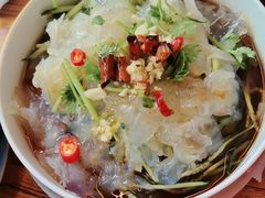 -好口味小吃楼·东北菜(太原南街店)