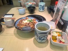 -沼津港精致料理·寿喜烧·烧鸟(漕河泾印象城店)