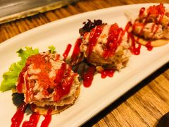 -赤坂亭·M9和牛烧肉·铁板烧·日料398放题(长泰广场店)
