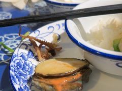 -旺角小渔村(幸福中路店)