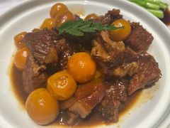 -庆赫隆融合菜馆(群力店)