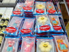 -松雷商业(南岗店)