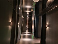 -铜锣湾·有麝自然香(渝北财富中心店)