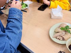 -百家鸡味馆(清泰店)