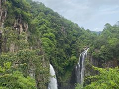-九鲤湖风景区
