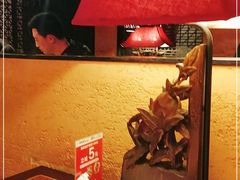 -绿茶餐厅(华联万柳店)