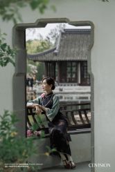 点击看大图 -CD视觉婚纱摄影