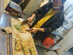 -咏春葱油饼(德政中路店)