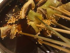 -俏江南(中山路先天下广场店)