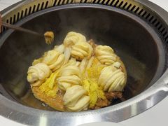 -玺炖·中国铁锅炖(虹桥天街店)