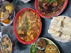-人民公社大食堂(顺义总店)