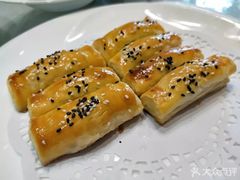 -渔堂公园餐厅·本帮菜(乐园路店)
