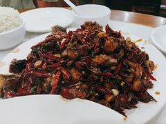 -田记餐馆(富国街店)