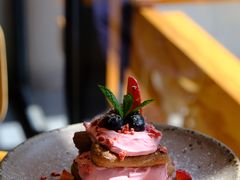 -火山屋台(新街口店)