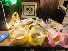 -花莲东大门国际观光夜市