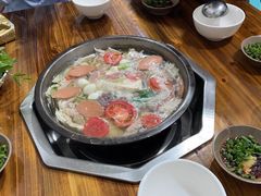 -海关荤豆花(洋河一路店)