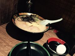 -一蘭拉面(新宿中央东口店)