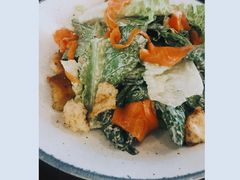 -FISH&POTATO Cō(地中海美食 万象城店)