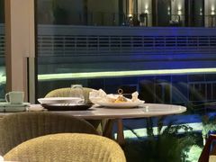 -深圳美高梅酒店-品聚嘉府中餐厅
