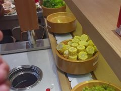 -龍歌自助小火锅(崂山丽达店)