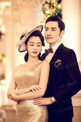 -现代经典婚纱摄影