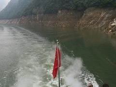 -神农溪纤夫文化旅游区-售票中心